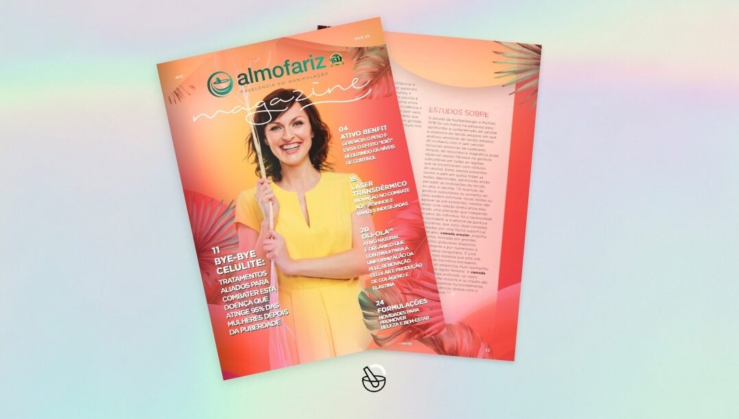 Revista Almofariz